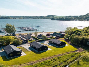 Holiday Home Stygg - 75m from the sea by Interhome in Haderslev